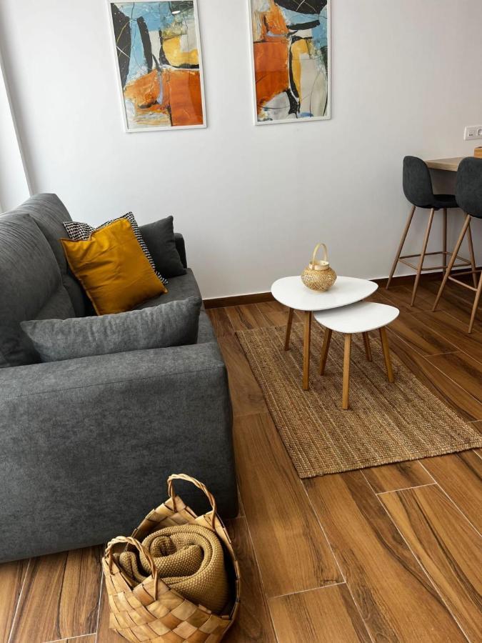 Amber L5 Daire Armenime Dış mekan fotoğraf