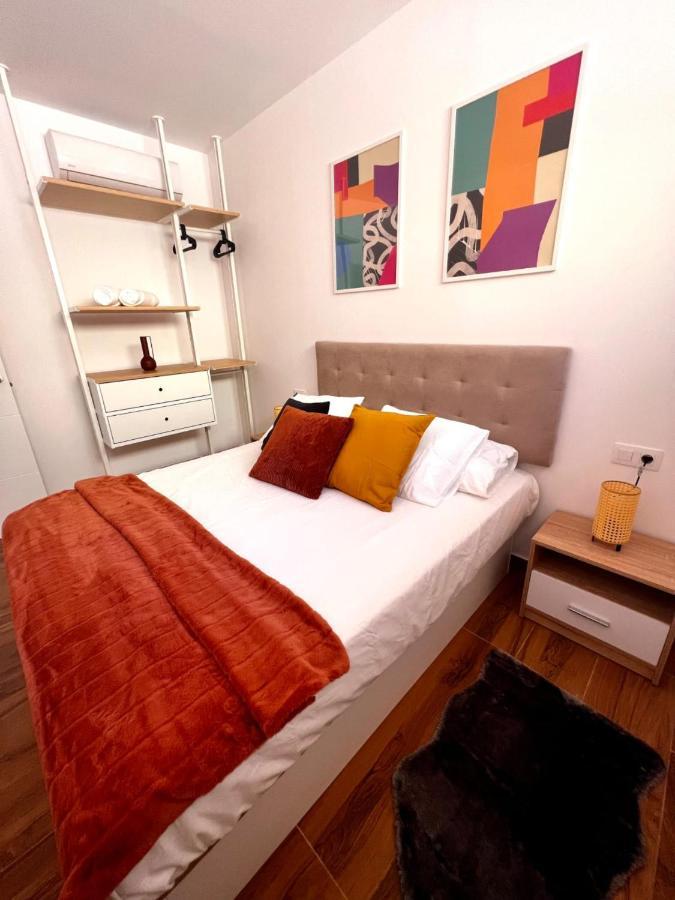 Amber L5 Daire Armenime Dış mekan fotoğraf